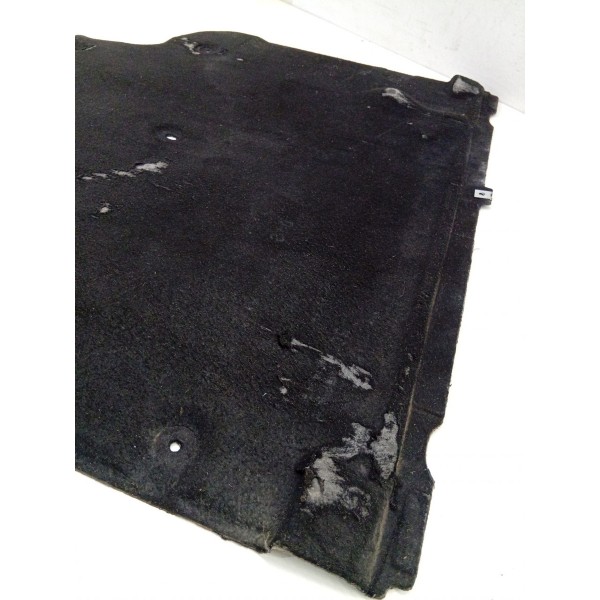 Protetor Inferior Câmbio Audi A5 Sportback 2023 A 2025