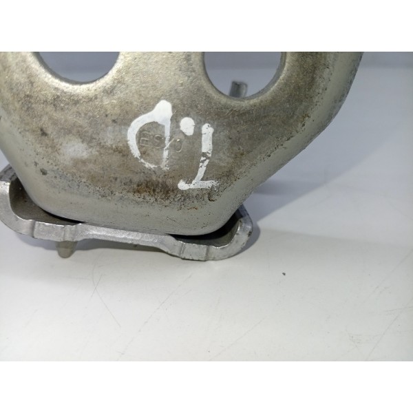 Dobradiça Porta Dianteiro Esquerdo Citroen C4 2008 A 2012