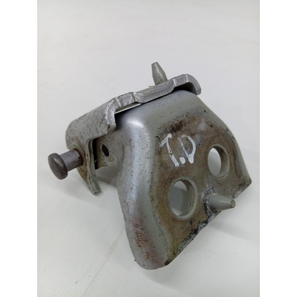 Dobradiça Porta Dianteiro Esquerdo Citroen C4 2008 A 2012