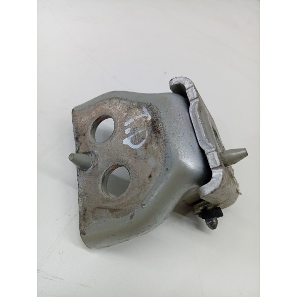 Dobradiça Porta Dianteiro Esquerdo Citroen C4 2008 A 2012