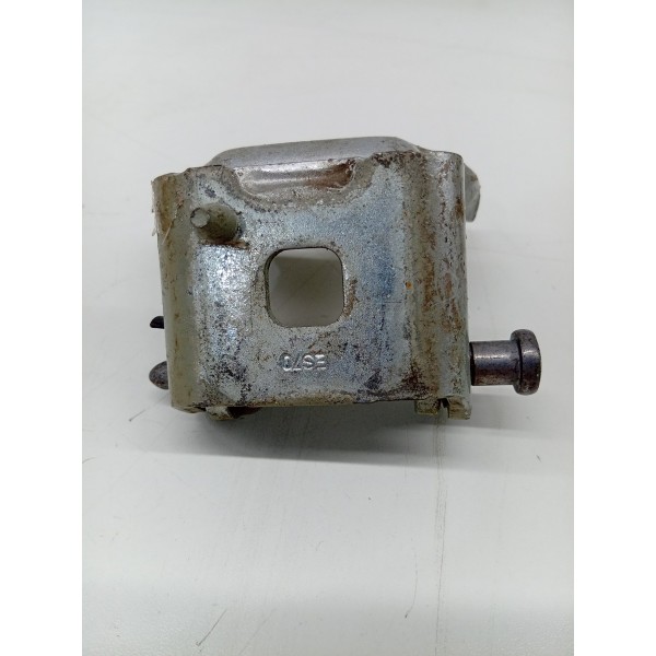 Dobradiça Porta Dianteiro Esquerdo Citroen C4 2008 A 2012
