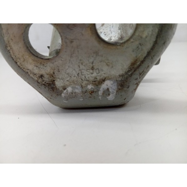 Dobradiça Porta Dianteiro Esquerdo Citroen C4 2008 A 2012