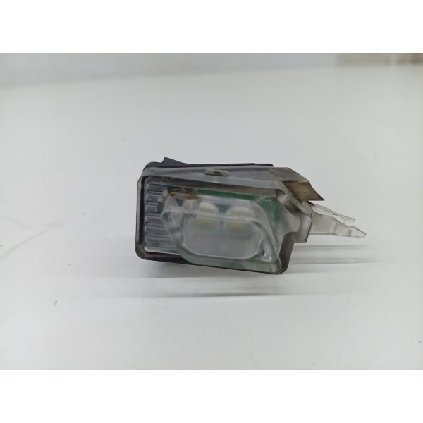 Led Cortesia Maçaneta Porta Dian. Esqu. Audi A5 2023 A 2025