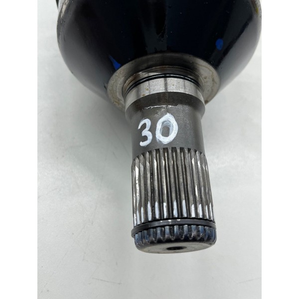 Semi Eixo Direta/esquerda Ram  Rampage 2024 2025 Tf350012