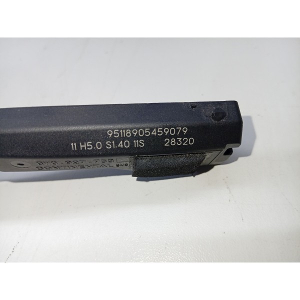 Sensor Maçaneta Keyless Porta Audi A5 2021 A 2022