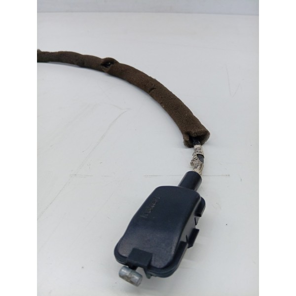 Cabo Fechadura Puxador Dian Esq Renault Captur 2017 A 2023