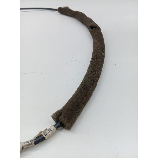 Cabo Fechadura Puxador Dian Esq Renault Captur 2017 A 2023