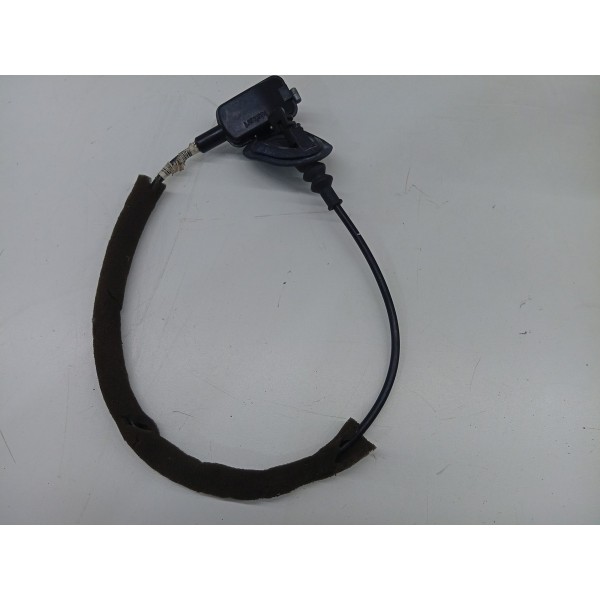 Cabo Fechadura Puxador Dian Esq Renault Captur 2017 A 2023