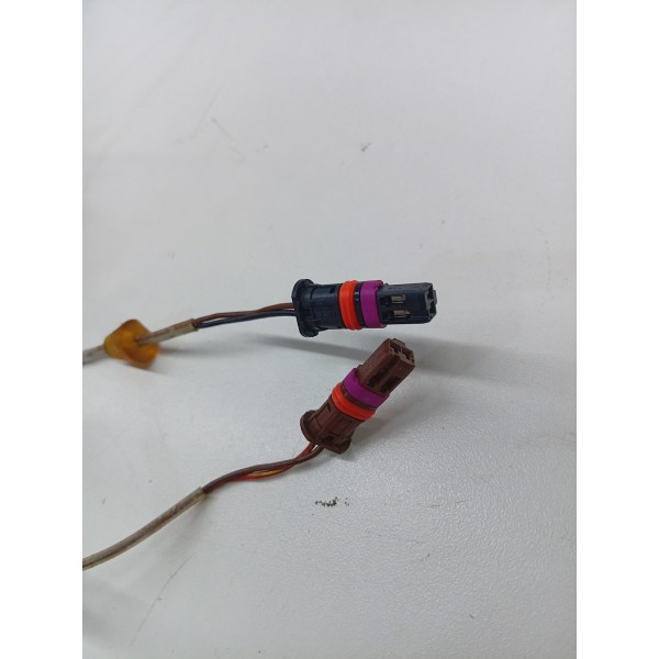 Chicote De Porta Tras. Dir.  Audi A5 Sportback 20123 A 2025