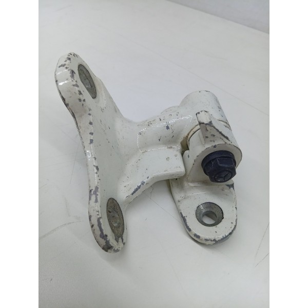 Dobradica Inf. Porta Tras. Esqu. Mercedes Benz  2016