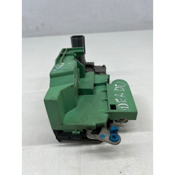 Fechadura Porta Dianteira Direita Fiat Idea 2007 A 2013