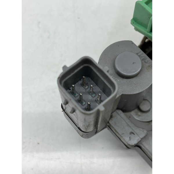 Fechadura Porta Dianteira Esquerda Fiat Idea 2007 A 2013