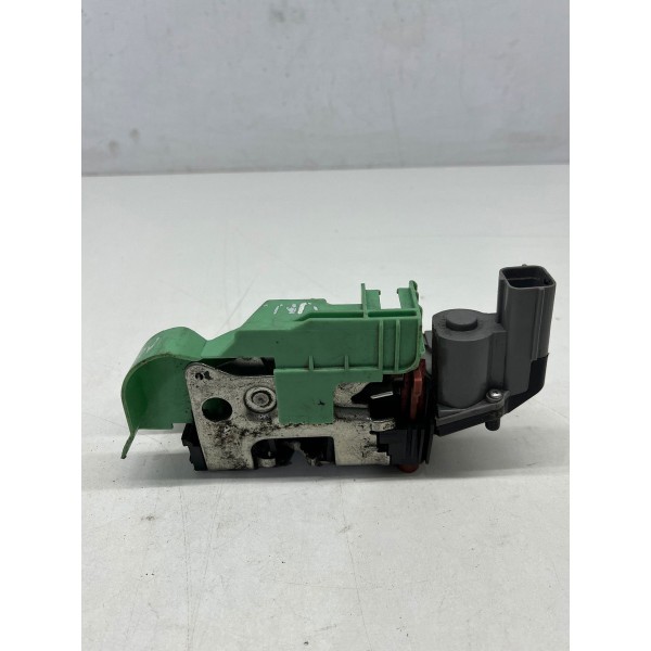 Fechadura Porta Traseiro Esquerda Fiat Idea 2007 A 2013