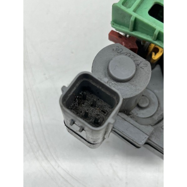 Fechadura Porta Traseiro Esquerda Fiat Idea 2007 A 2013