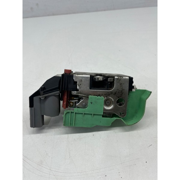 Fechadura Porta Traseiro Esquerda Fiat Idea 2007 A 2013