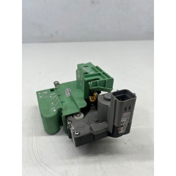 Fechadura Porta Dianteira Direita Fiat Uno 2007 A 2013