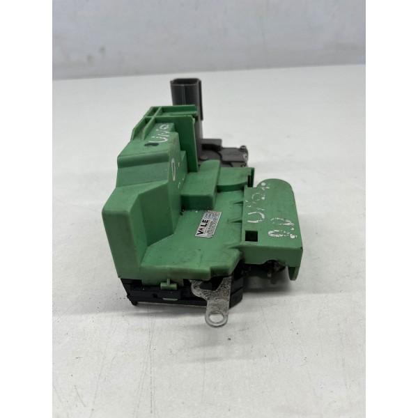 Fechadura Porta Dianteira Direita Fiat Uno 2007 A 2013