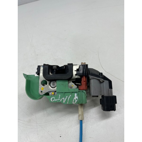 Fechadura Porta Dianteiro Direito Fiat Punto 2007 A 2013