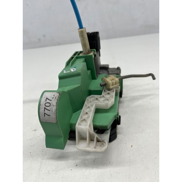 Fechadura Porta Dianteiro Direito Fiat Punto 2007 A 2013