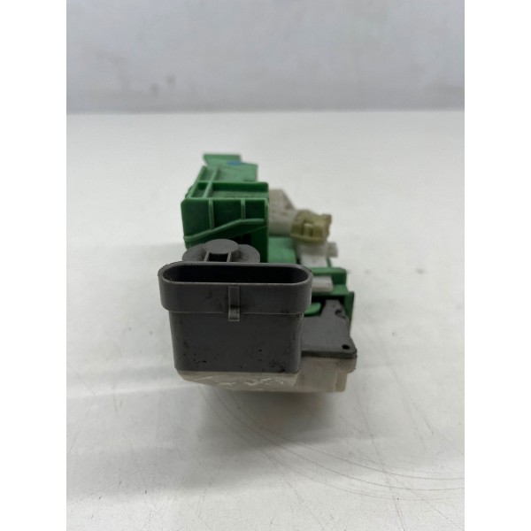 Fechadura Porta Traseira Esquerda Fiat Ideia 2007 A 2013