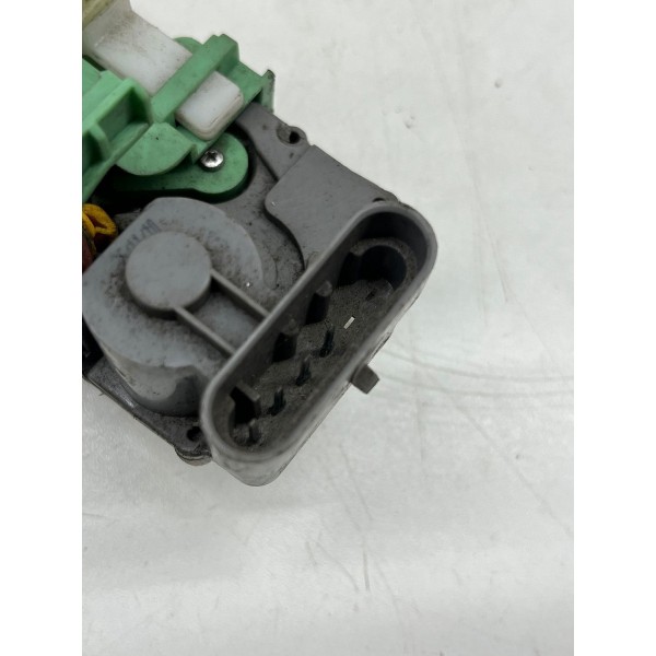 Fechadura Porta Traseira Esquerda Fiat Ideia 2007 A 2013