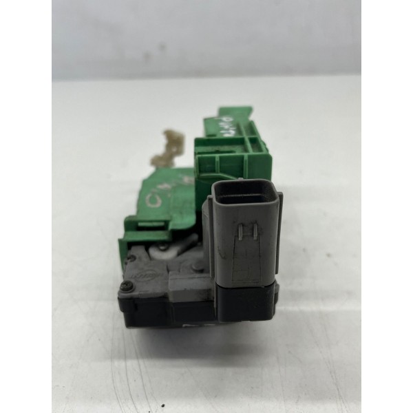 Fechadura Porta Dianteira Direita Fiat Punto 2007 A 2013