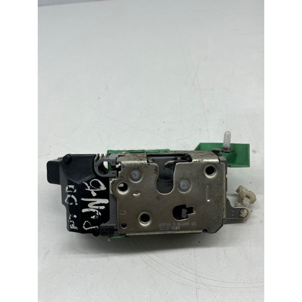 Fechadura Porta Dianteira Direita Fiat Punto 2007 A 2013