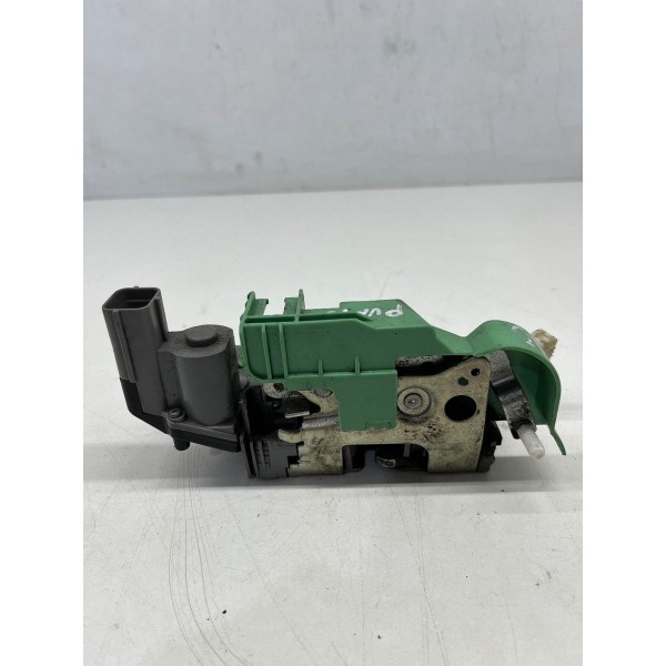 Fechadura Porta Dianteira Direita Fiat Punto 2007 A 2013