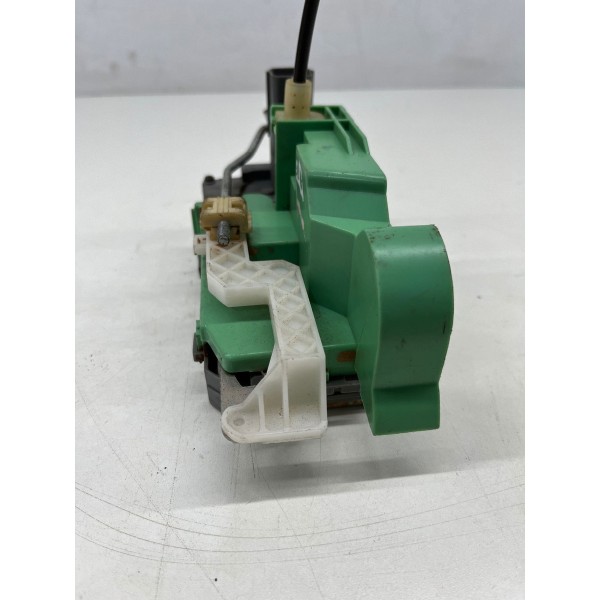 Fechadura Porta Traseiro Esquerda Fiat Punto 2007 A 2013