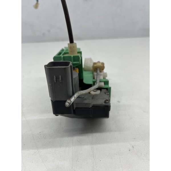 Fechadura Porta Traseiro Esquerda Fiat Punto 2007 A 2013