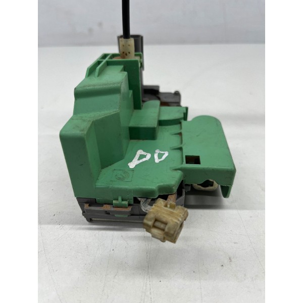 Fechadura Porta Dianteiro Direito Fiat Uno 2007 A 2013