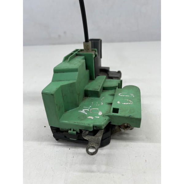 Fechadura Porta Dianteira Direita Fiat Uno 2007 A 2013