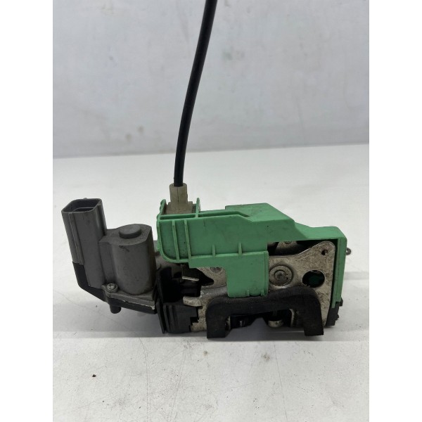 Fechadura Porta Dianteira Direita Fiat Uno 2007 A 2013