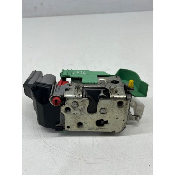 Fechadura Porta Traseira Direita Fiat Punto 2007 A 2013