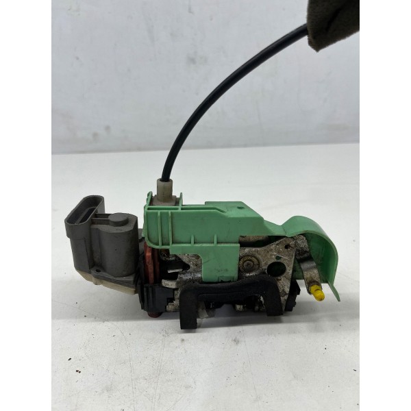 Fechadura Porta Traseira Direita Fiat Ideia 2007 A 2013