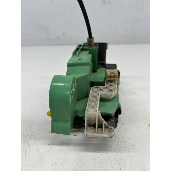 Fechadura Porta Traseira Direita Fiat Ideia 2007 A 2013