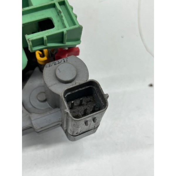 Fechadura Porta Traseira Direita Fiat Uno 2007 A 2013