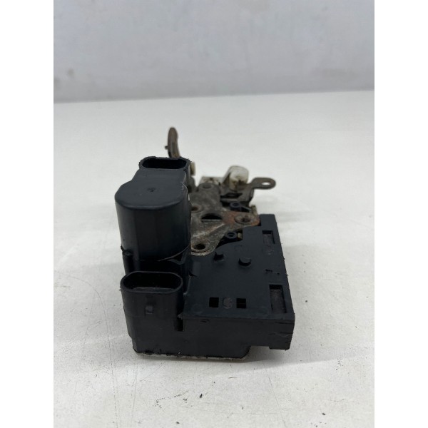 Fechadura Elétrica Traseira Direita Blazer 1996 A 1999