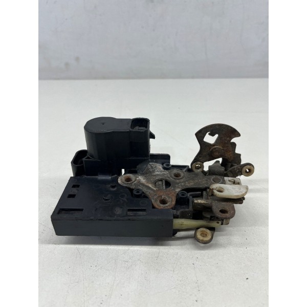 Fechadura Elétrica Traseira Direita Blazer 1996 A 1999