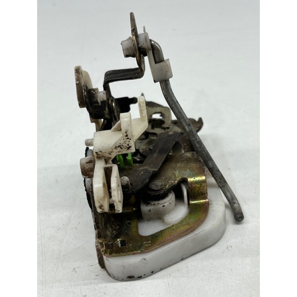 Fechadura Traseira Direita Pajero Sport 1999 A 2005