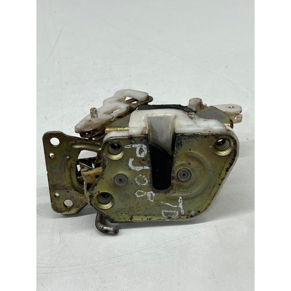 Fechadura Traseira Direita Pajero Sport 1999 A 2005