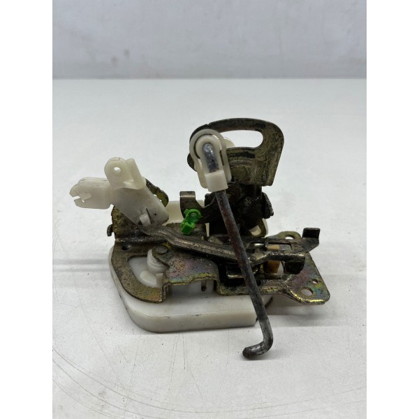 Fechadura Traseira Direita Pajero Sport 1999 A 2005