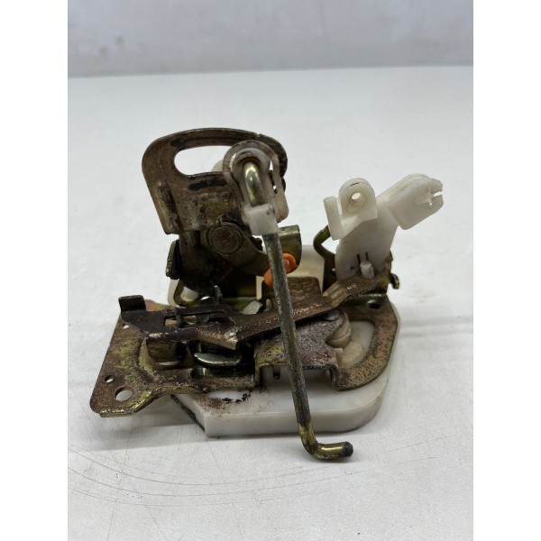 Fechadura Traseira Esquerda Pajero Sport 1999 A 2005