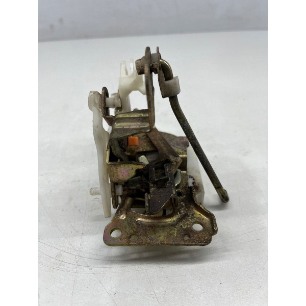 Fechadura Traseira Esquerda Pajero Sport 1999 A 2005