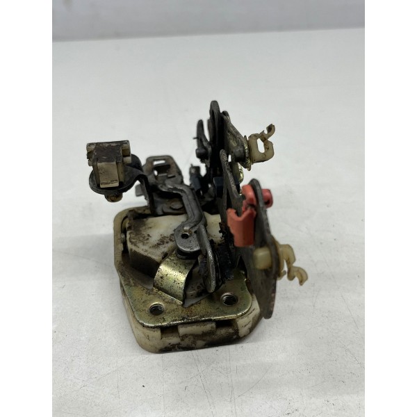 Fechadura Traseira Esquerda Kia Sportage 1992 A 2007