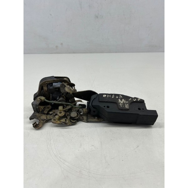 Fechadura Porta Traseira Esquerda Omega 1993 À 1998
