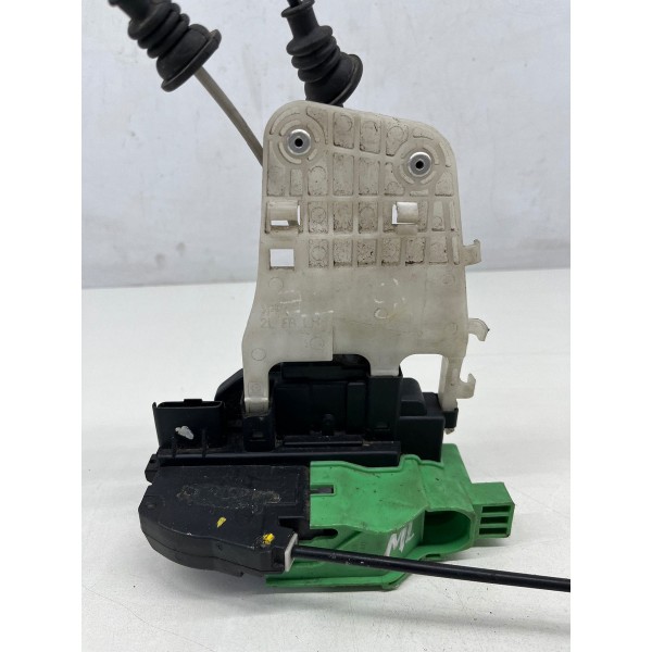 Fechadura Traseiro Esquerda Hyundai I30 2009 A 2012