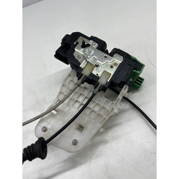 Fechadura Traseiro Esquerda Hyundai I30 2009 A 2012