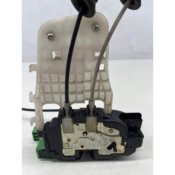 Fechadura Traseiro Esquerda Hyundai I30 2009 A 2012