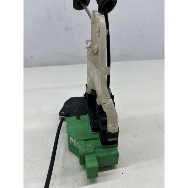 Fechadura Traseiro Esquerda Hyundai I30 2009 A 2012